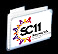 SC11 Logo Identity